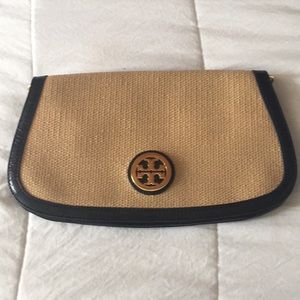 Tory Burch clutch